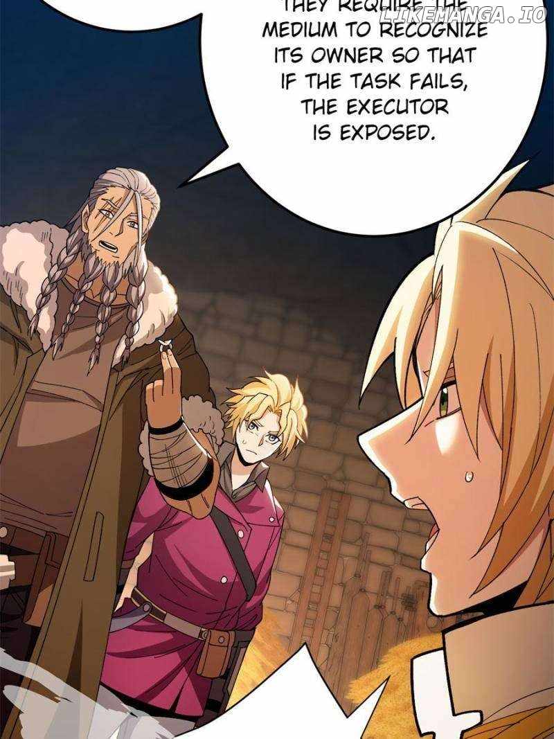 Evil Dragon Is Reincarnated! Revenge Begins at the Age of Five! Chapter 259 - Page 26