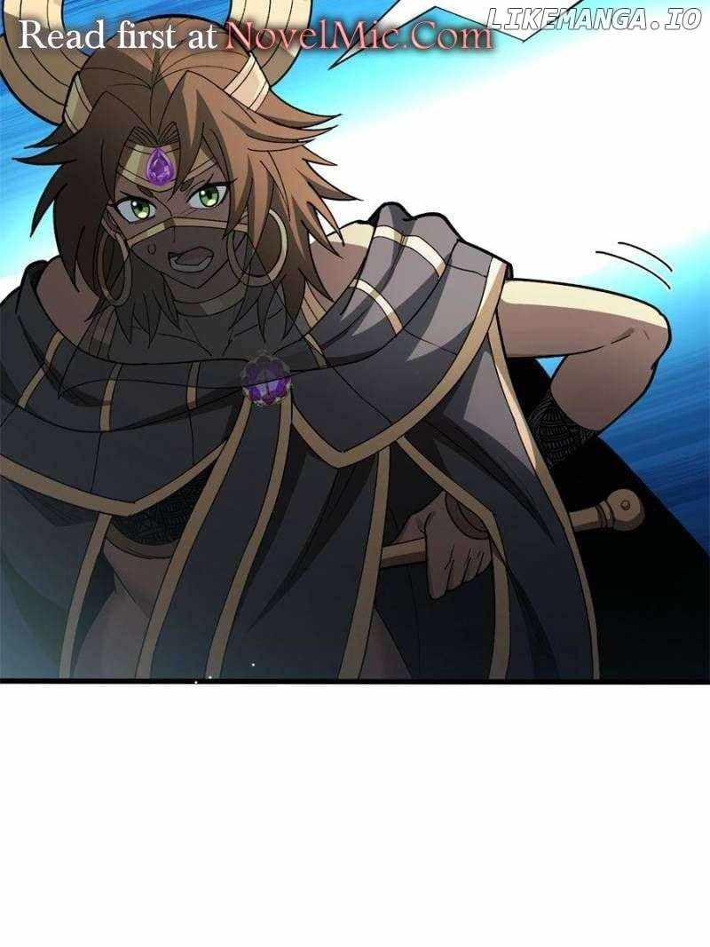 Evil Dragon Is Reincarnated! Revenge Begins at the Age of Five! Chapter 260 - Page 10