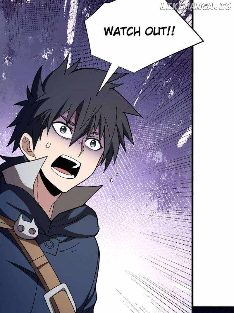 Evil Dragon Is Reincarnated! Revenge Begins at the Age of Five! Chapter 260 - Page 15