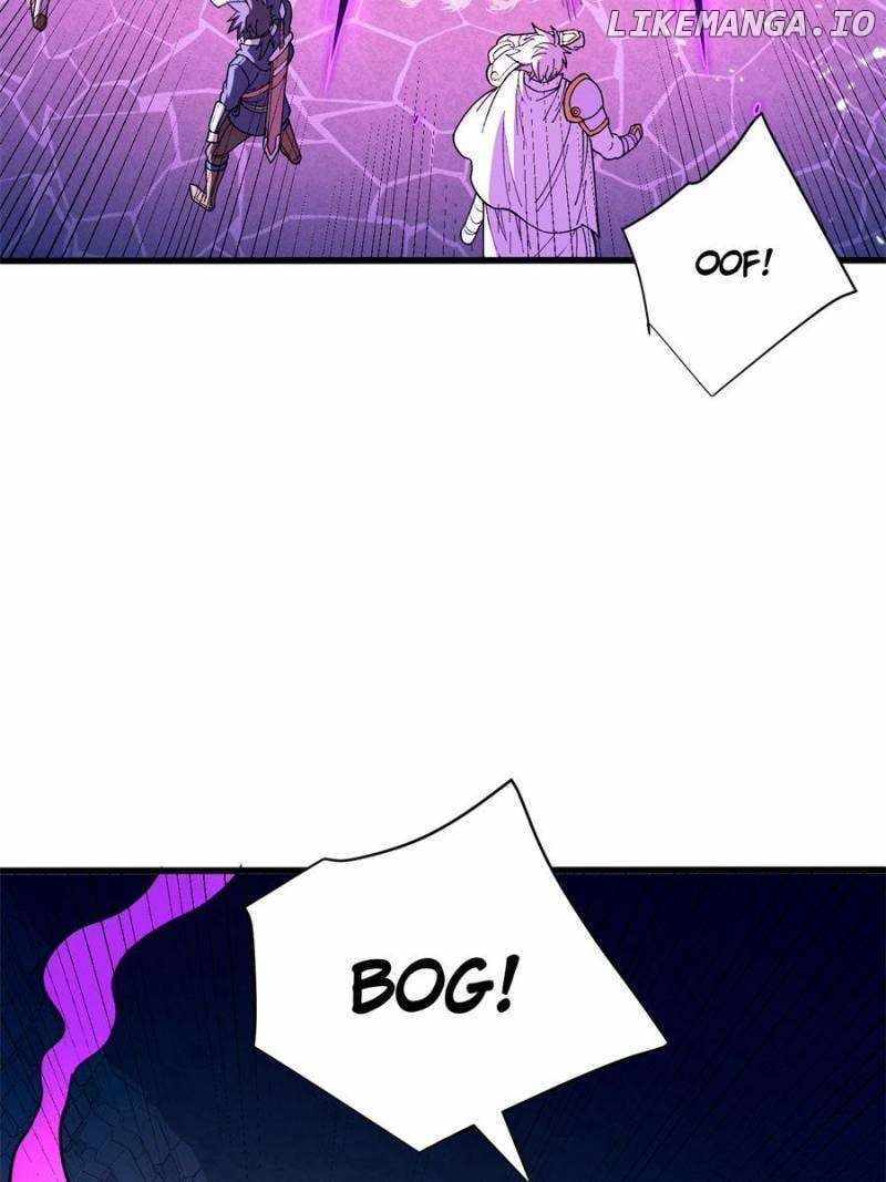 Evil Dragon Is Reincarnated! Revenge Begins at the Age of Five! Chapter 260 - Page 19