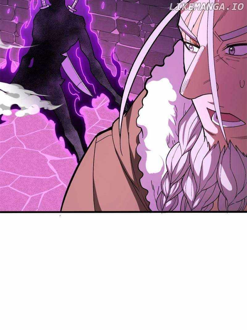 Evil Dragon Is Reincarnated! Revenge Begins at the Age of Five! Chapter 260 - Page 23