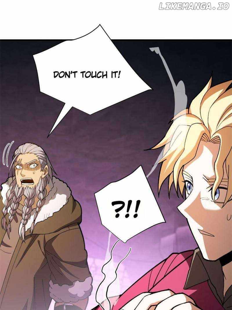 Evil Dragon Is Reincarnated! Revenge Begins at the Age of Five! Chapter 260 - Page 24