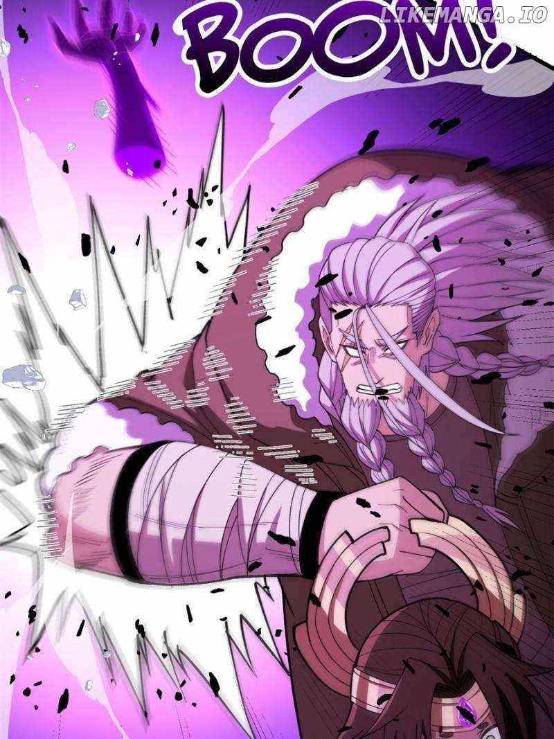 Evil Dragon Is Reincarnated! Revenge Begins at the Age of Five! Chapter 260 - Page 27