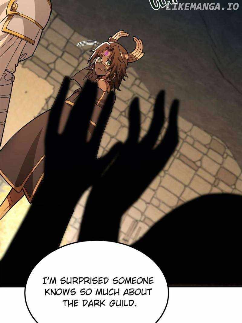 Evil Dragon Is Reincarnated! Revenge Begins at the Age of Five! Chapter 260 - Page 3