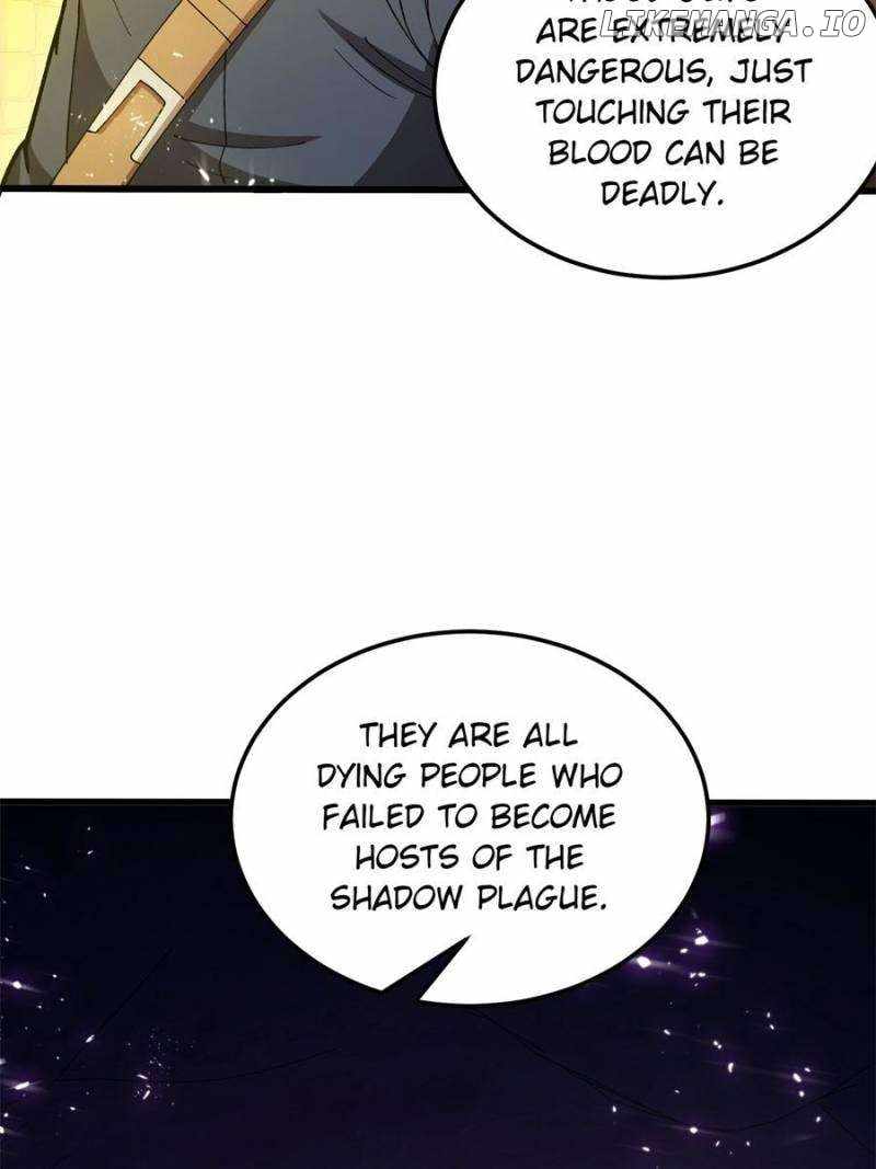 Evil Dragon Is Reincarnated! Revenge Begins at the Age of Five! Chapter 260 - Page 33