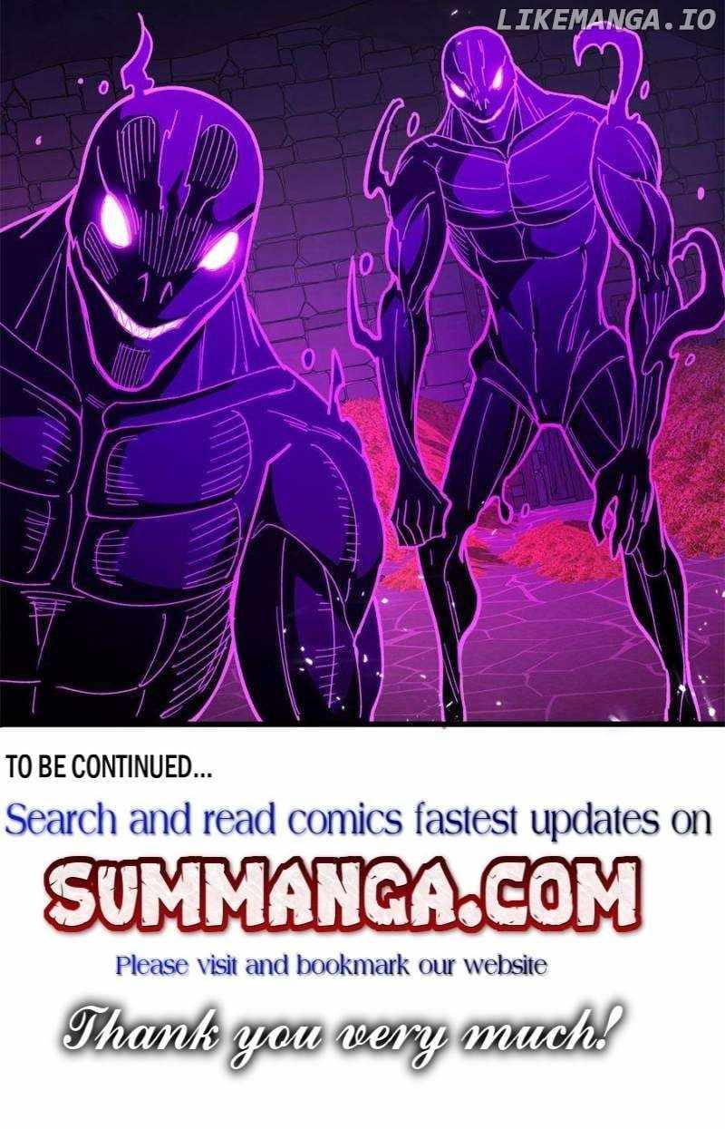 Evil Dragon Is Reincarnated! Revenge Begins at the Age of Five! Chapter 260 - Page 34