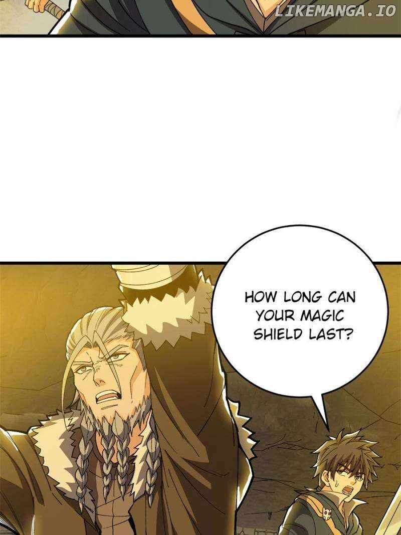 Evil Dragon Is Reincarnated! Revenge Begins at the Age of Five! Chapter 261 - Page 22