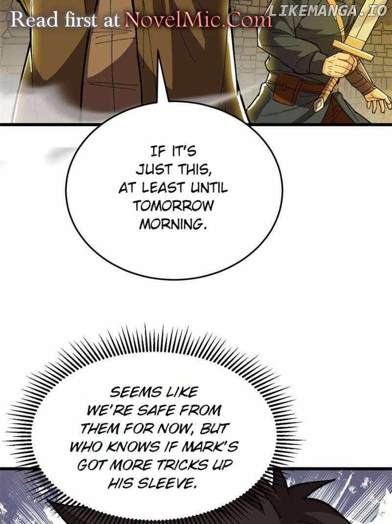 Evil Dragon Is Reincarnated! Revenge Begins at the Age of Five! Chapter 261 - Page 23