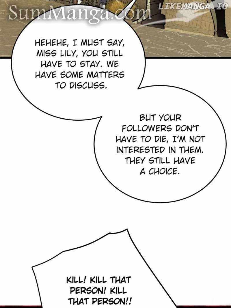 Evil Dragon Is Reincarnated! Revenge Begins at the Age of Five! Chapter 262 - Page 11