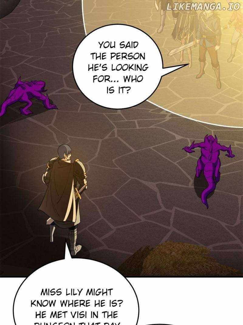 Evil Dragon Is Reincarnated! Revenge Begins at the Age of Five! Chapter 262 - Page 17