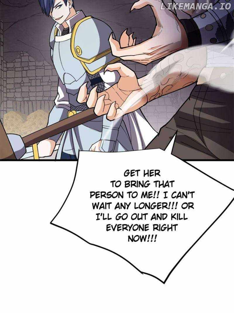 Evil Dragon Is Reincarnated! Revenge Begins at the Age of Five! Chapter 262 - Page 2