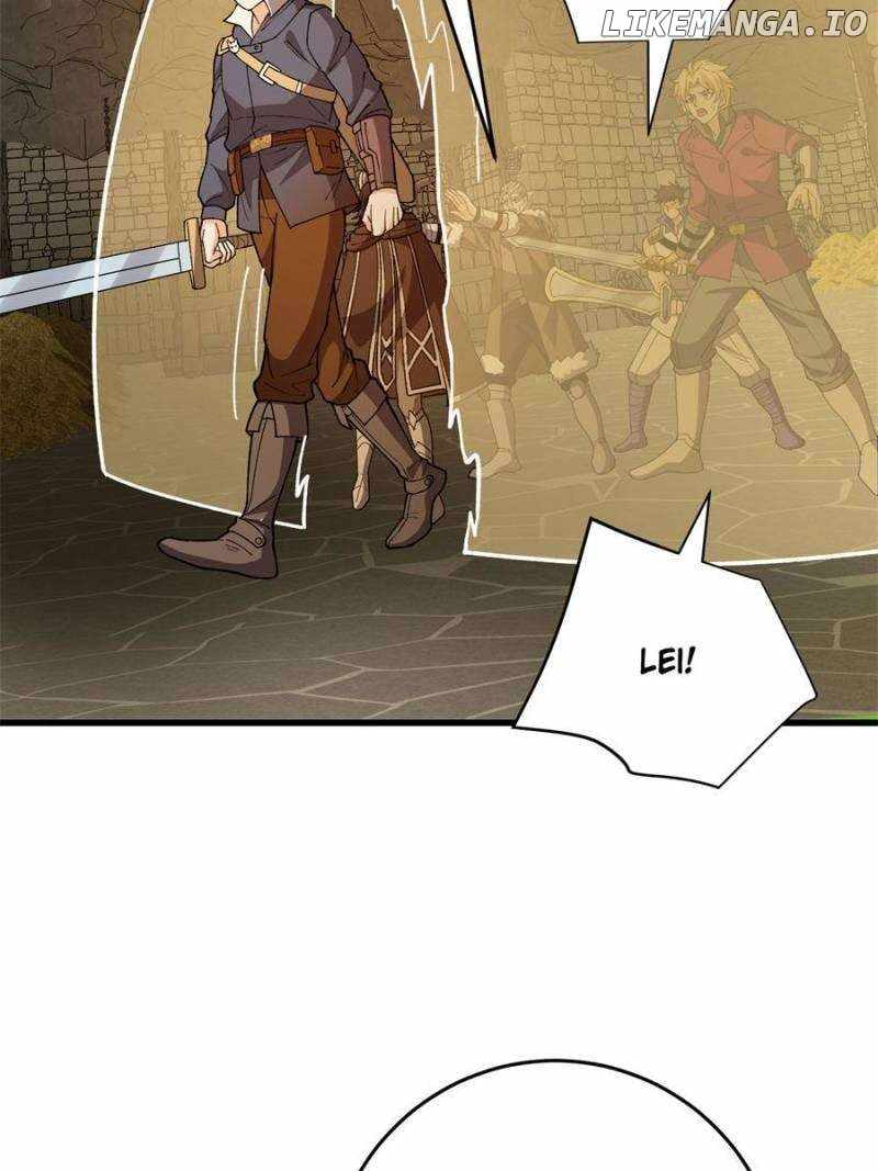 Evil Dragon Is Reincarnated! Revenge Begins at the Age of Five! Chapter 262 - Page 21