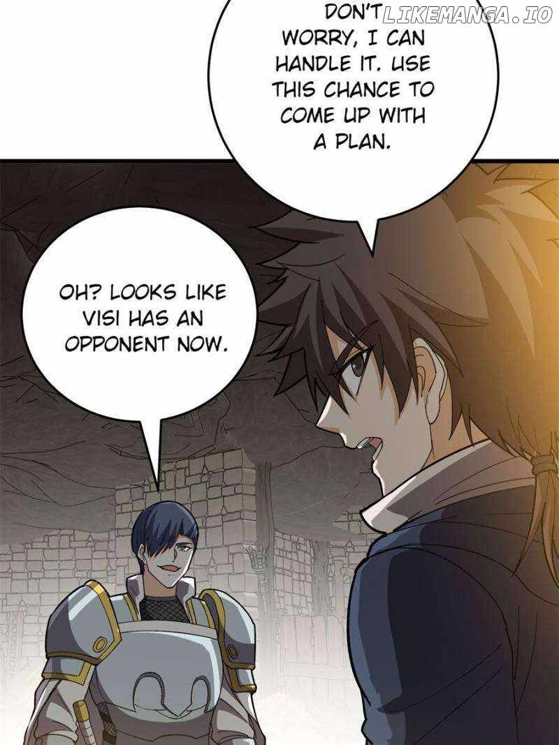 Evil Dragon Is Reincarnated! Revenge Begins at the Age of Five! Chapter 262 - Page 22