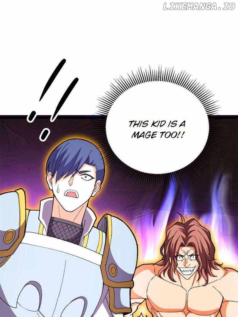 Evil Dragon Is Reincarnated! Revenge Begins at the Age of Five! Chapter 262 - Page 29