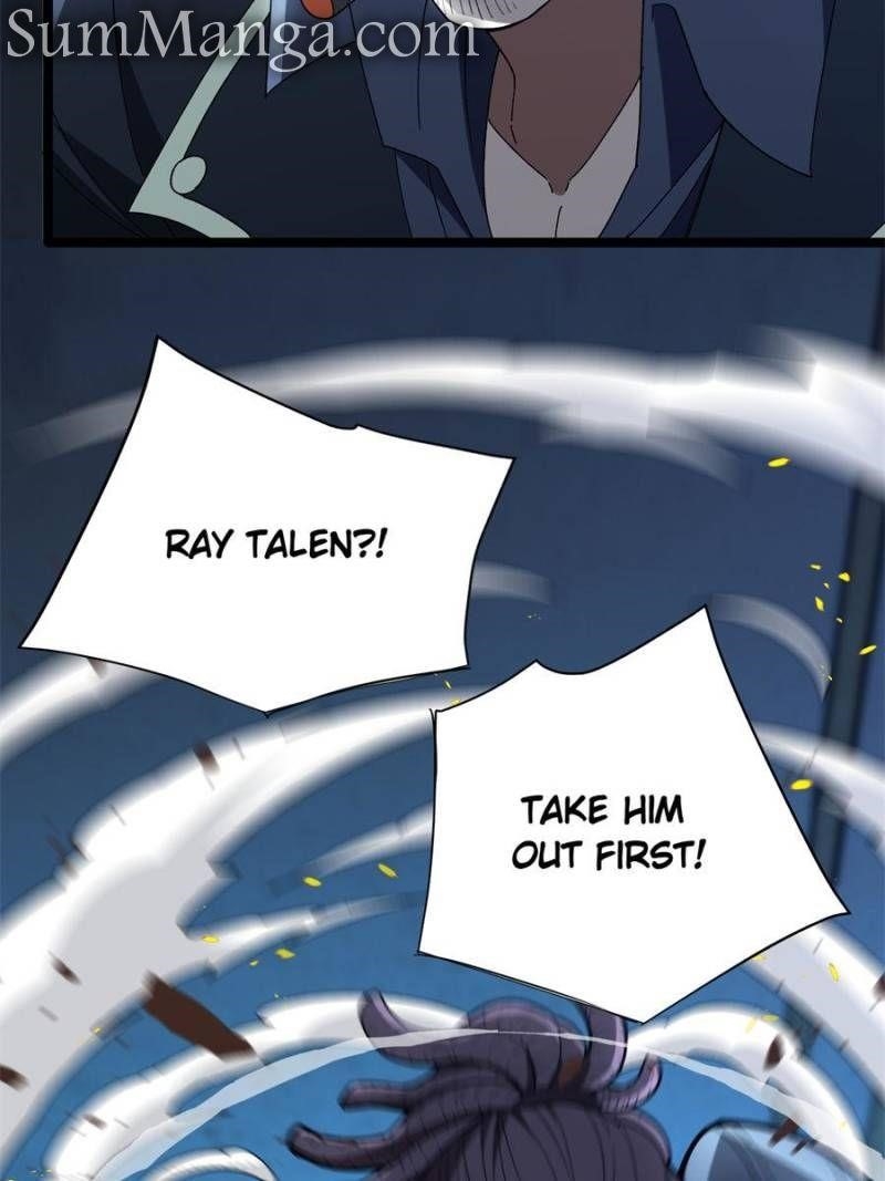 Evil Dragon Is Reincarnated! Revenge Begins at the Age of Five! Chapter 283 - Page 12