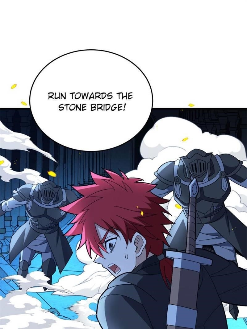 Evil Dragon Is Reincarnated! Revenge Begins at the Age of Five! Chapter 283 - Page 16