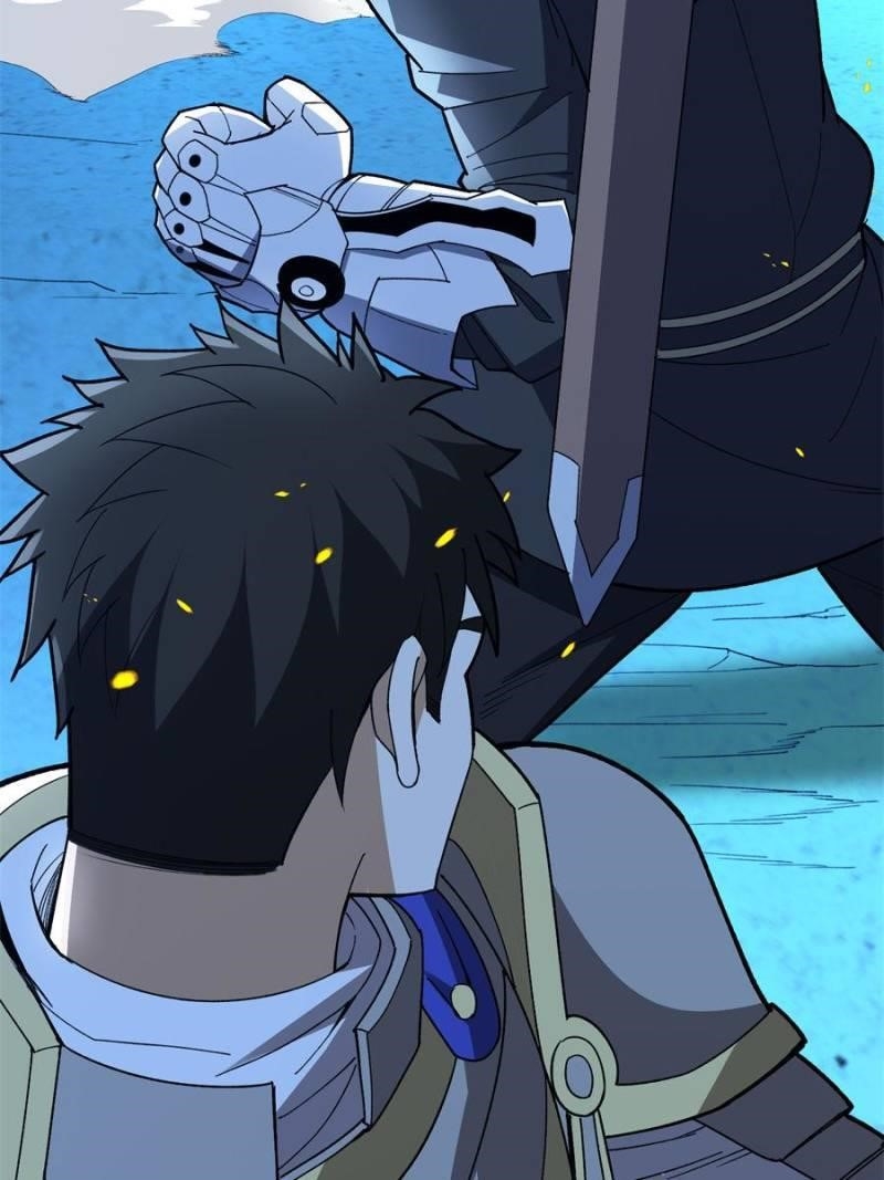 Evil Dragon Is Reincarnated! Revenge Begins at the Age of Five! Chapter 283 - Page 17