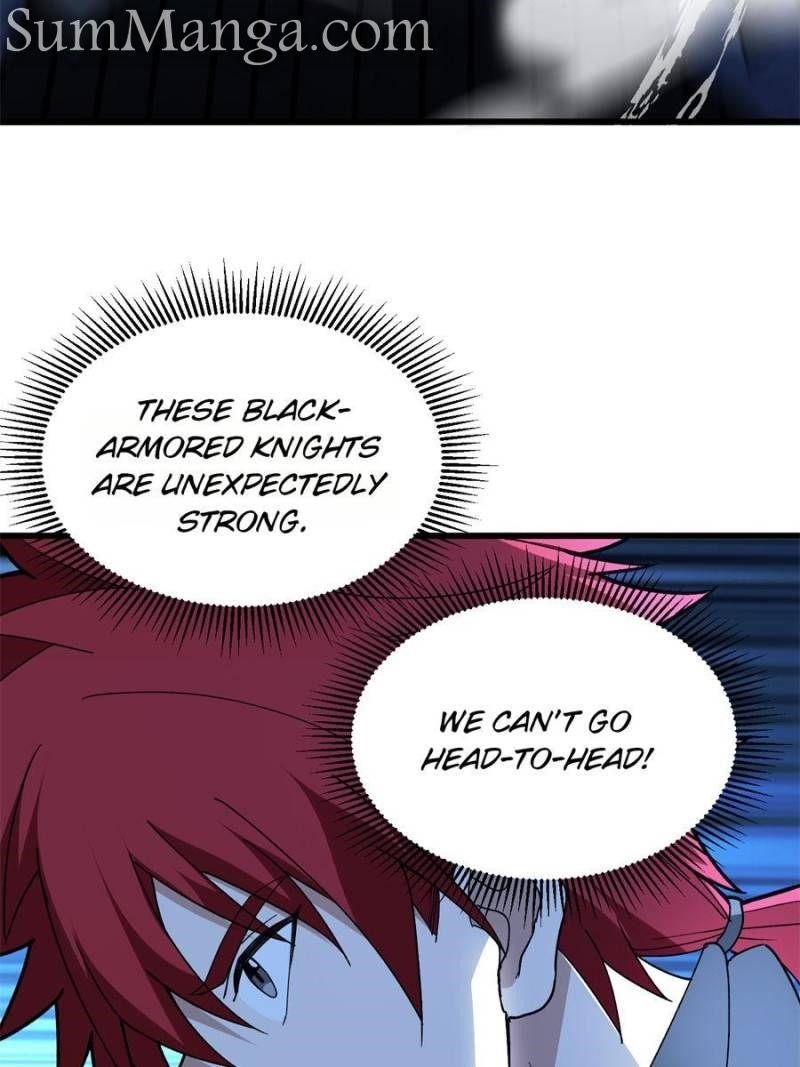 Evil Dragon Is Reincarnated! Revenge Begins at the Age of Five! Chapter 283 - Page 24