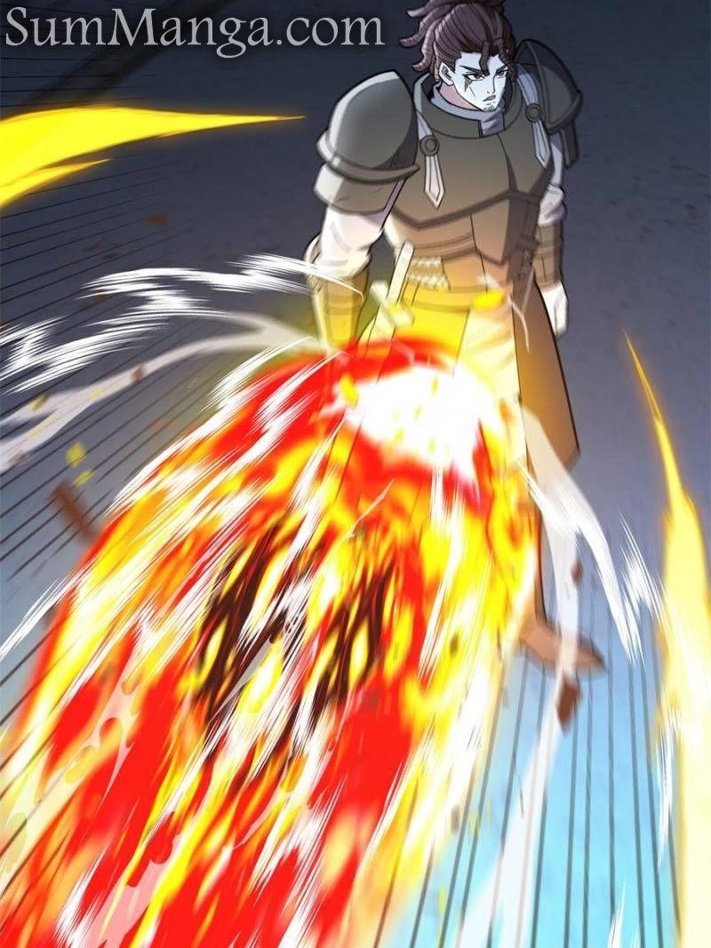 Evil Dragon Is Reincarnated! Revenge Begins at the Age of Five! Chapter 283 - Page 6