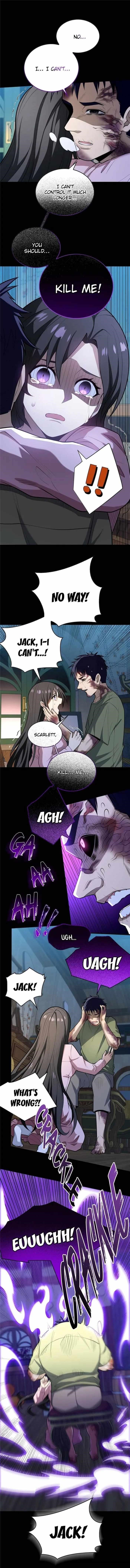 Evil Dragon Is Reincarnated! Revenge Begins at the Age of Five! Chapter 29 - Page 5