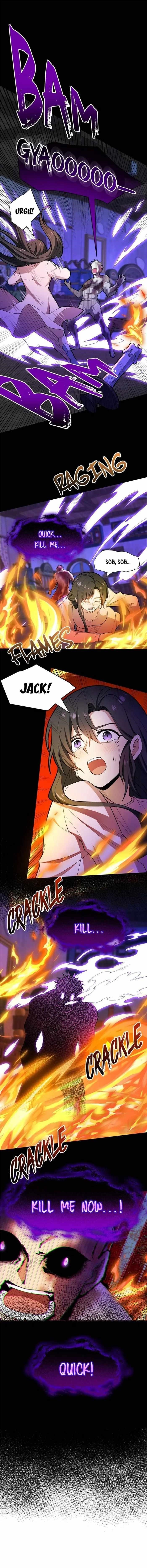 Evil Dragon Is Reincarnated! Revenge Begins at the Age of Five! Chapter 29 - Page 6