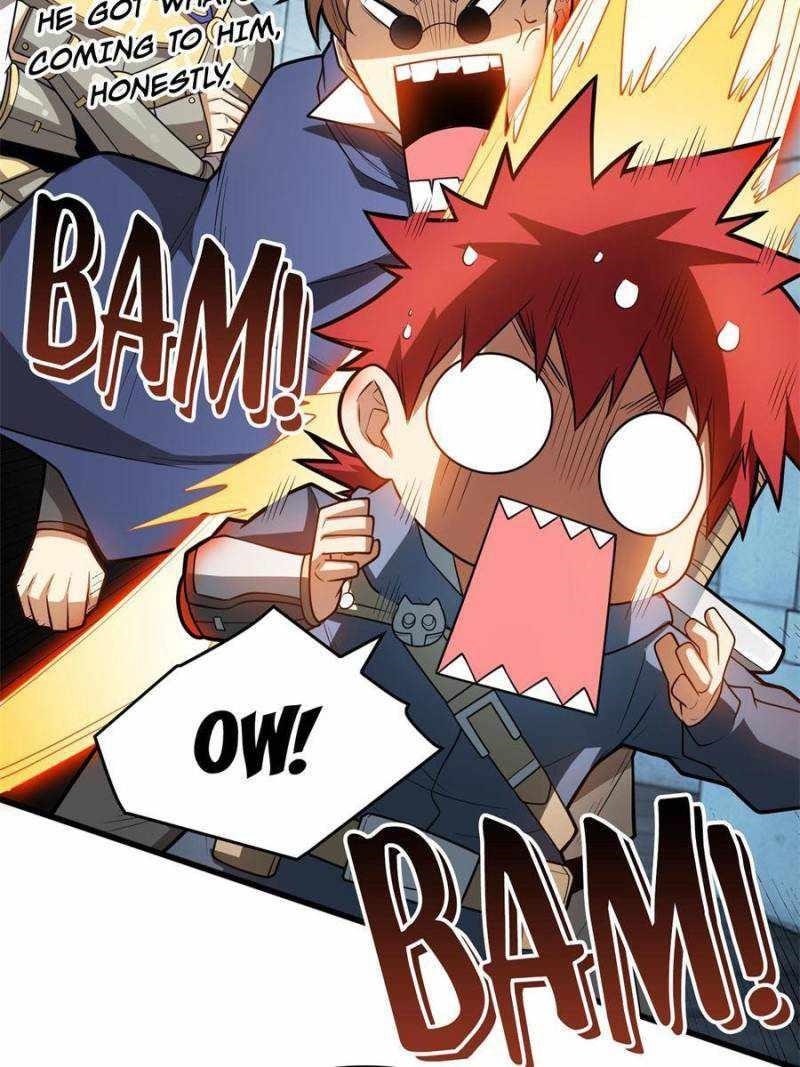 Evil Dragon Is Reincarnated! Revenge Begins at the Age of Five! Chapter 32 - Page 20