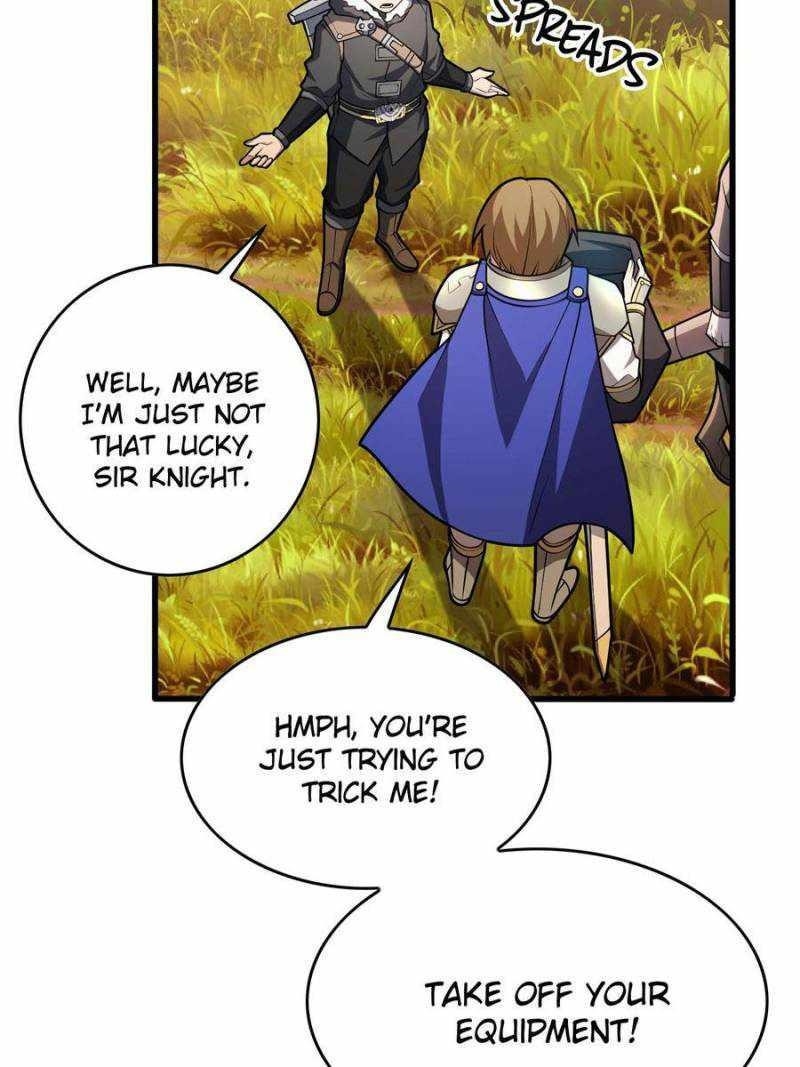 Evil Dragon Is Reincarnated! Revenge Begins at the Age of Five! Chapter 43 - Page 23