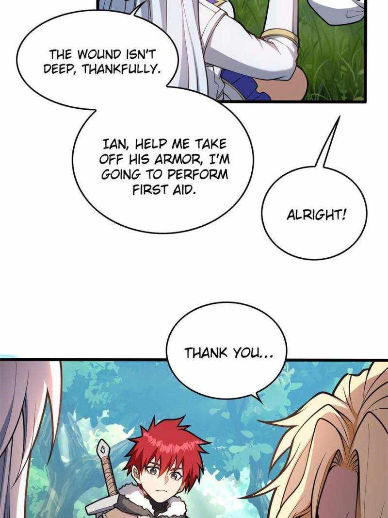 Evil Dragon Is Reincarnated! Revenge Begins at the Age of Five! Chapter 43 - Page 5