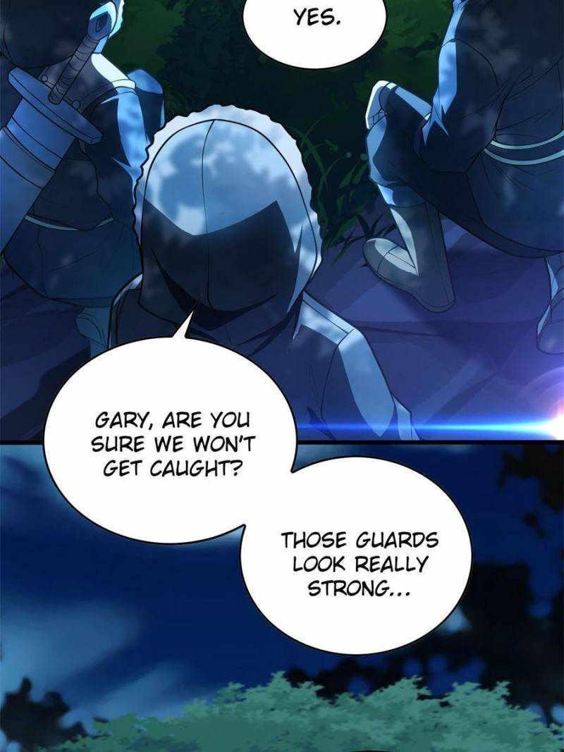 Evil Dragon Is Reincarnated! Revenge Begins at the Age of Five! Chapter 46 - Page 5