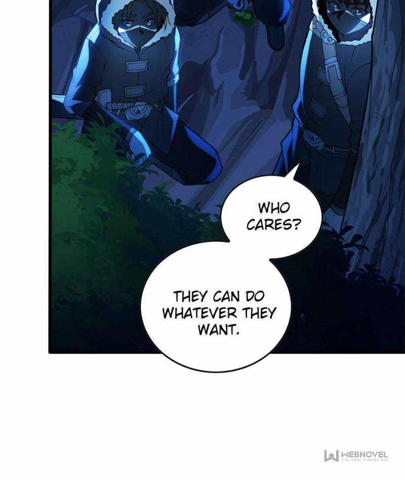 Evil Dragon Is Reincarnated! Revenge Begins at the Age of Five! Chapter 46 - Page 9