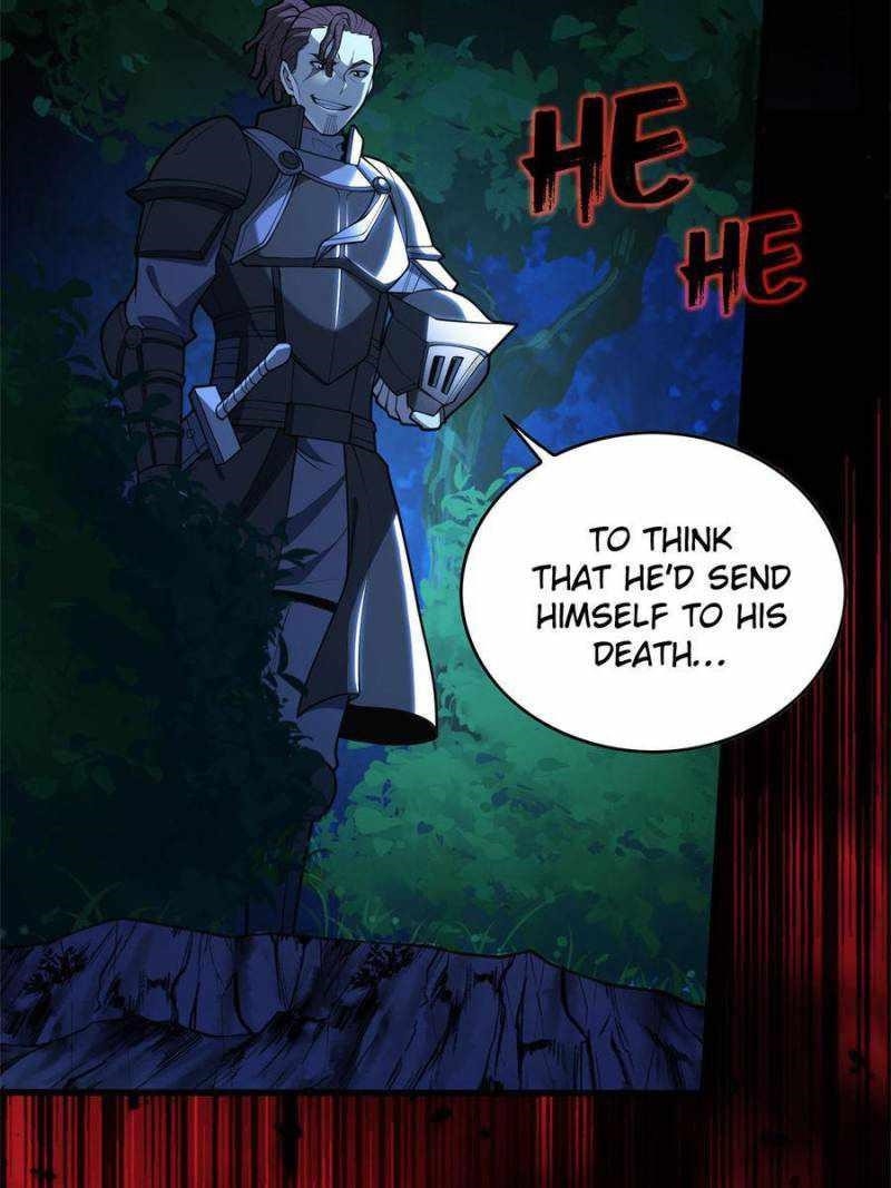 Evil Dragon Is Reincarnated! Revenge Begins at the Age of Five! Chapter 47 - Page 23