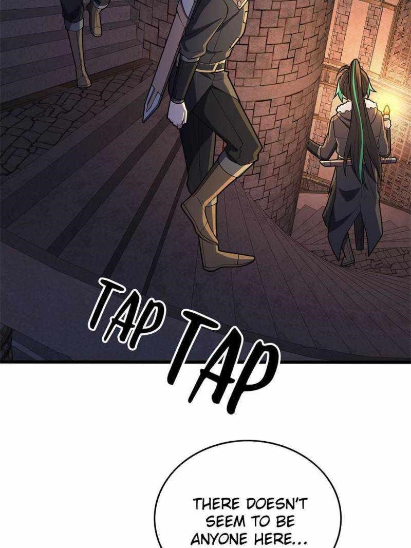 Evil Dragon Is Reincarnated! Revenge Begins at the Age of Five! Chapter 48 - Page 11