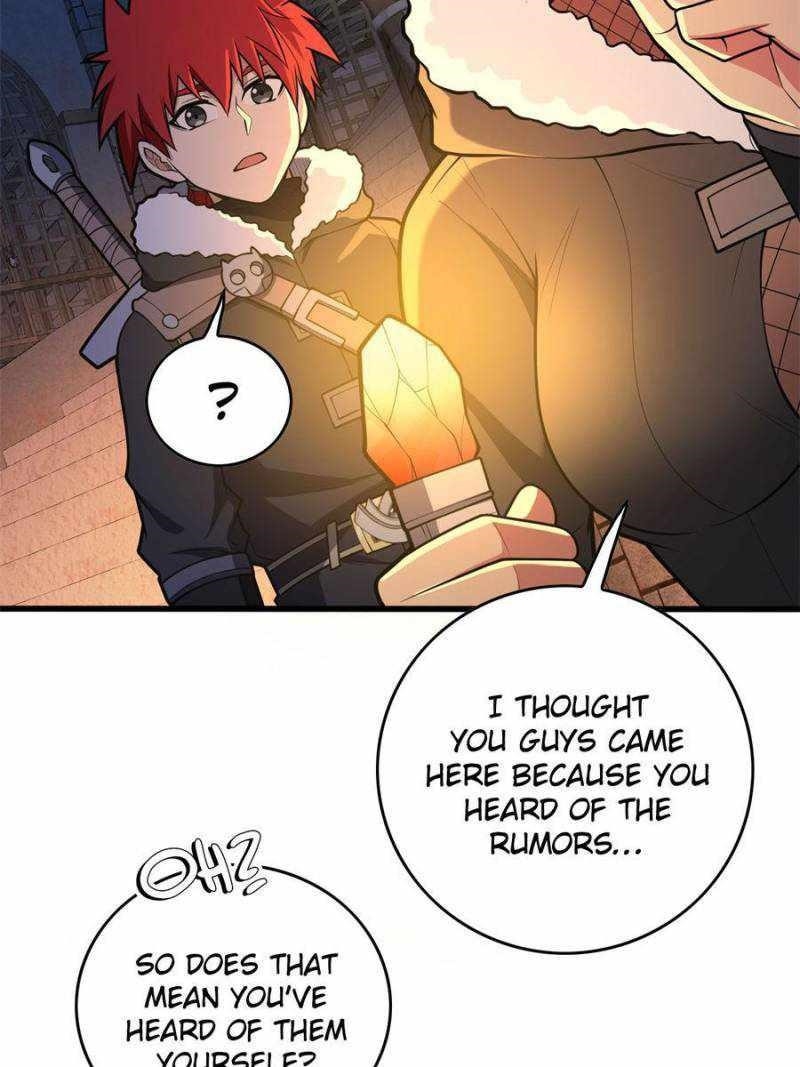 Evil Dragon Is Reincarnated! Revenge Begins at the Age of Five! Chapter 48 - Page 15