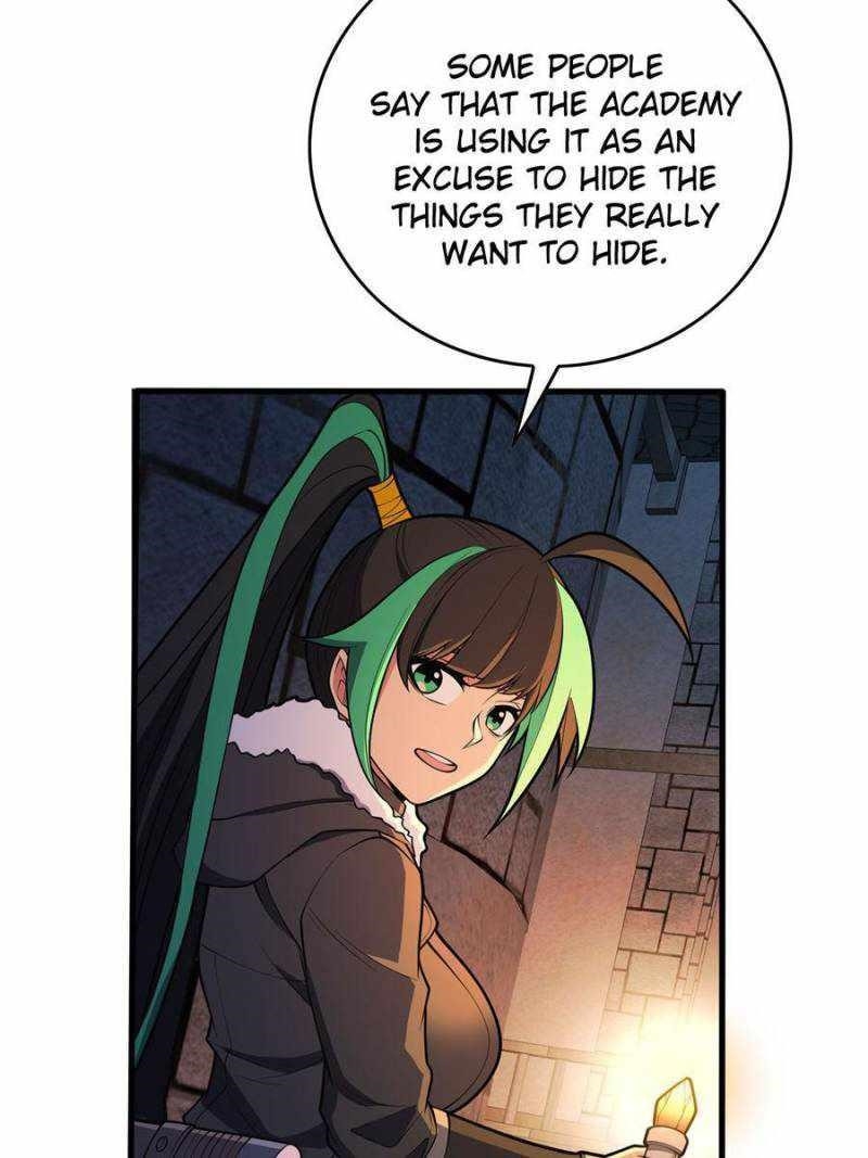 Evil Dragon Is Reincarnated! Revenge Begins at the Age of Five! Chapter 48 - Page 18