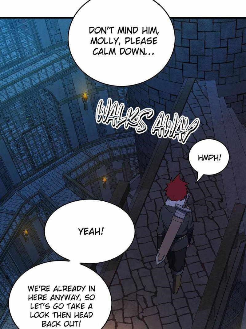 Evil Dragon Is Reincarnated! Revenge Begins at the Age of Five! Chapter 48 - Page 5