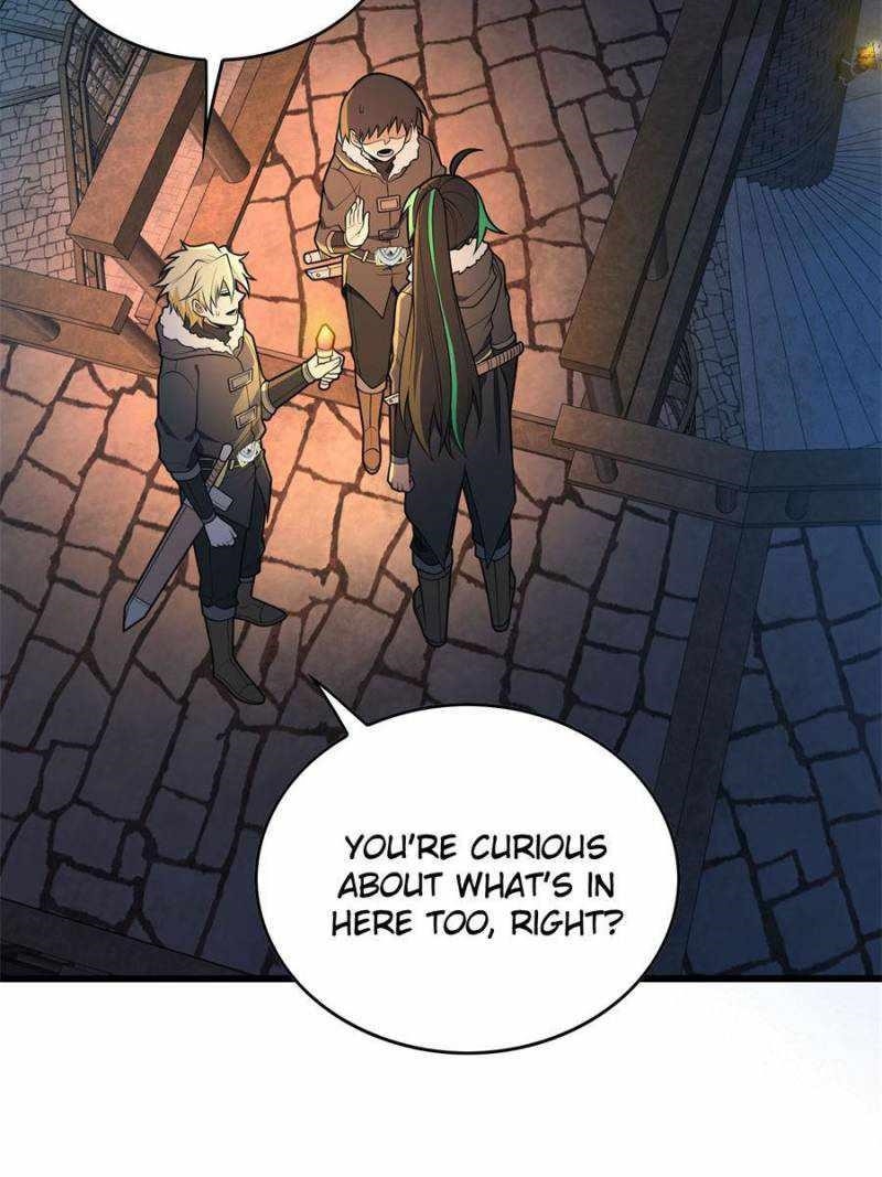 Evil Dragon Is Reincarnated! Revenge Begins at the Age of Five! Chapter 48 - Page 6