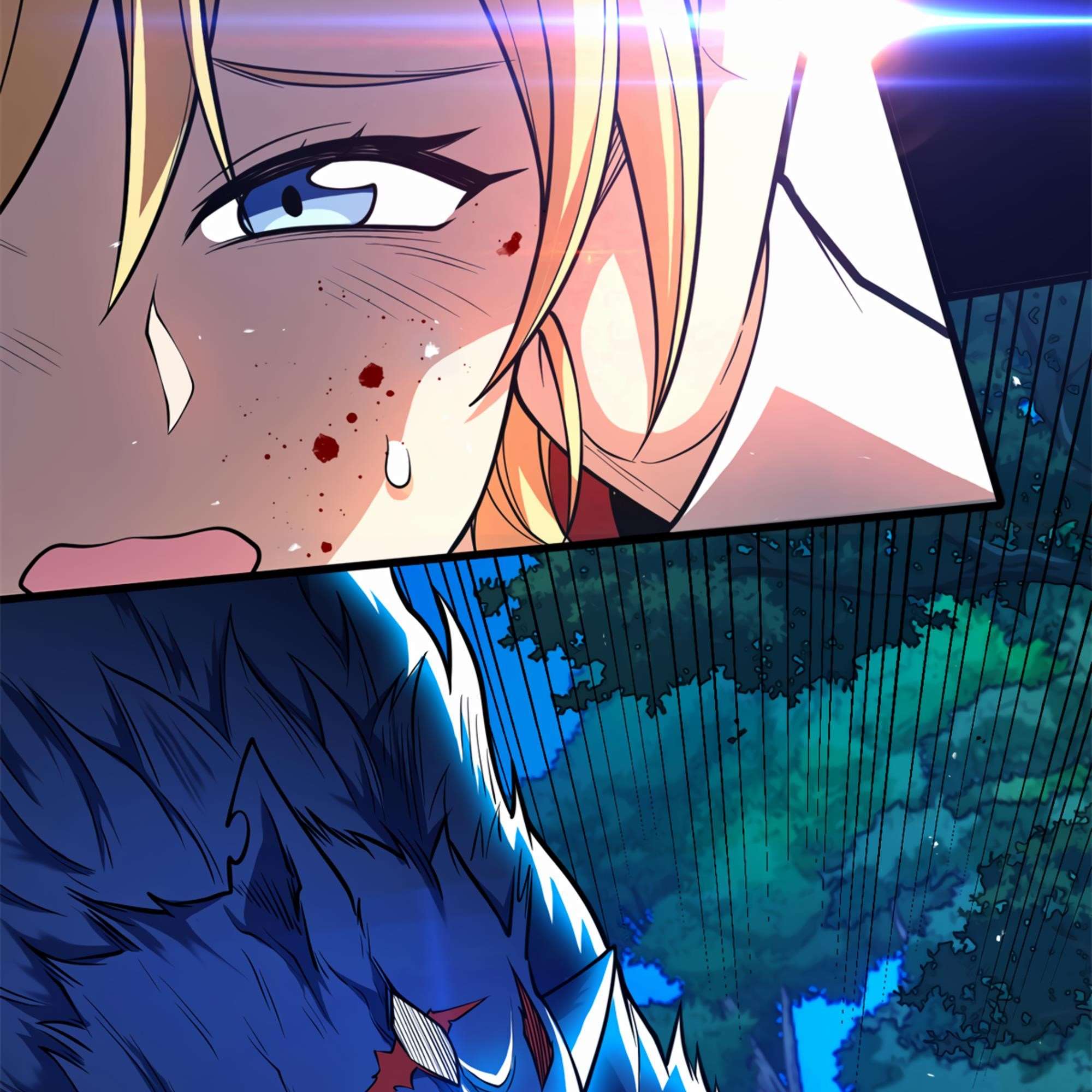 Evil Dragon Is Reincarnated! Revenge Begins at the Age of Five! Chapter 5 - Page 25