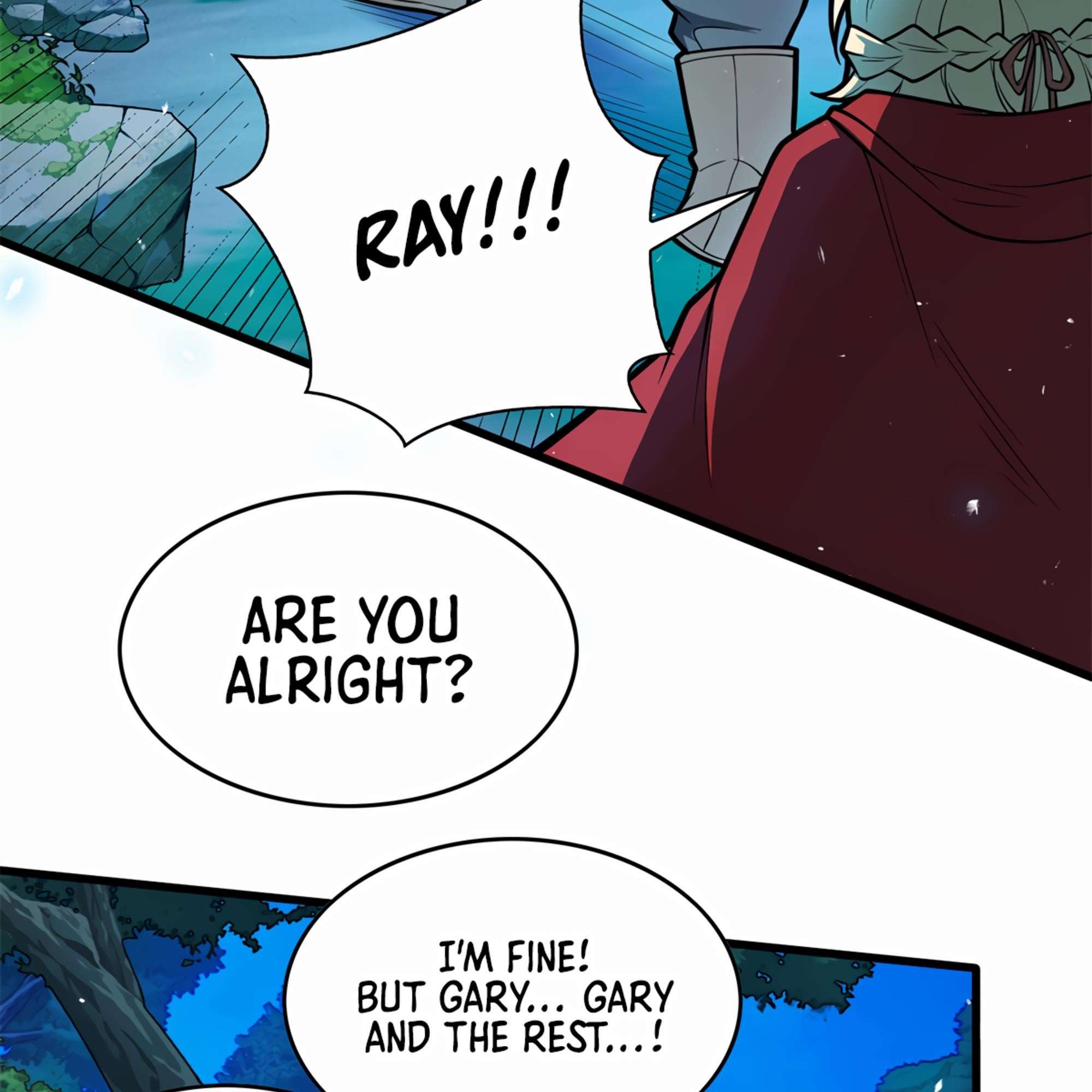 Evil Dragon Is Reincarnated! Revenge Begins at the Age of Five! Chapter 5 - Page 27