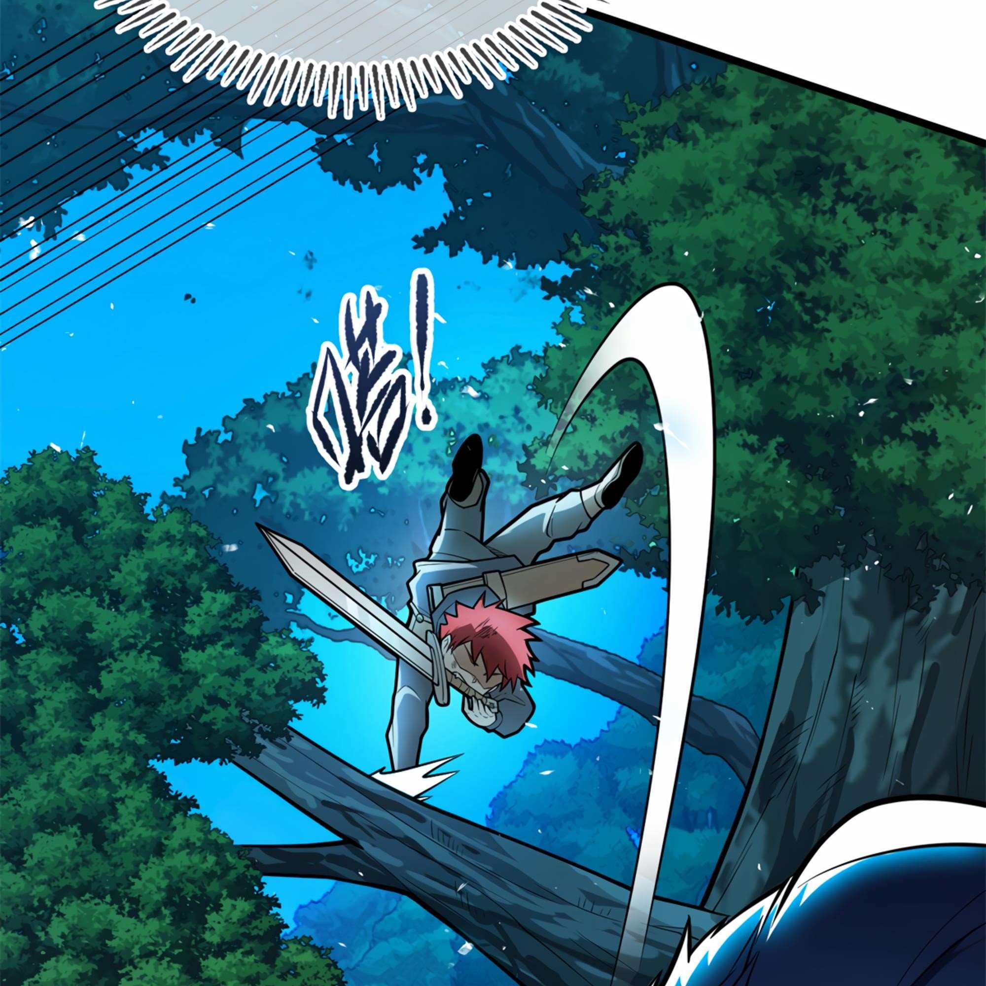 Evil Dragon Is Reincarnated! Revenge Begins at the Age of Five! Chapter 5 - Page 35