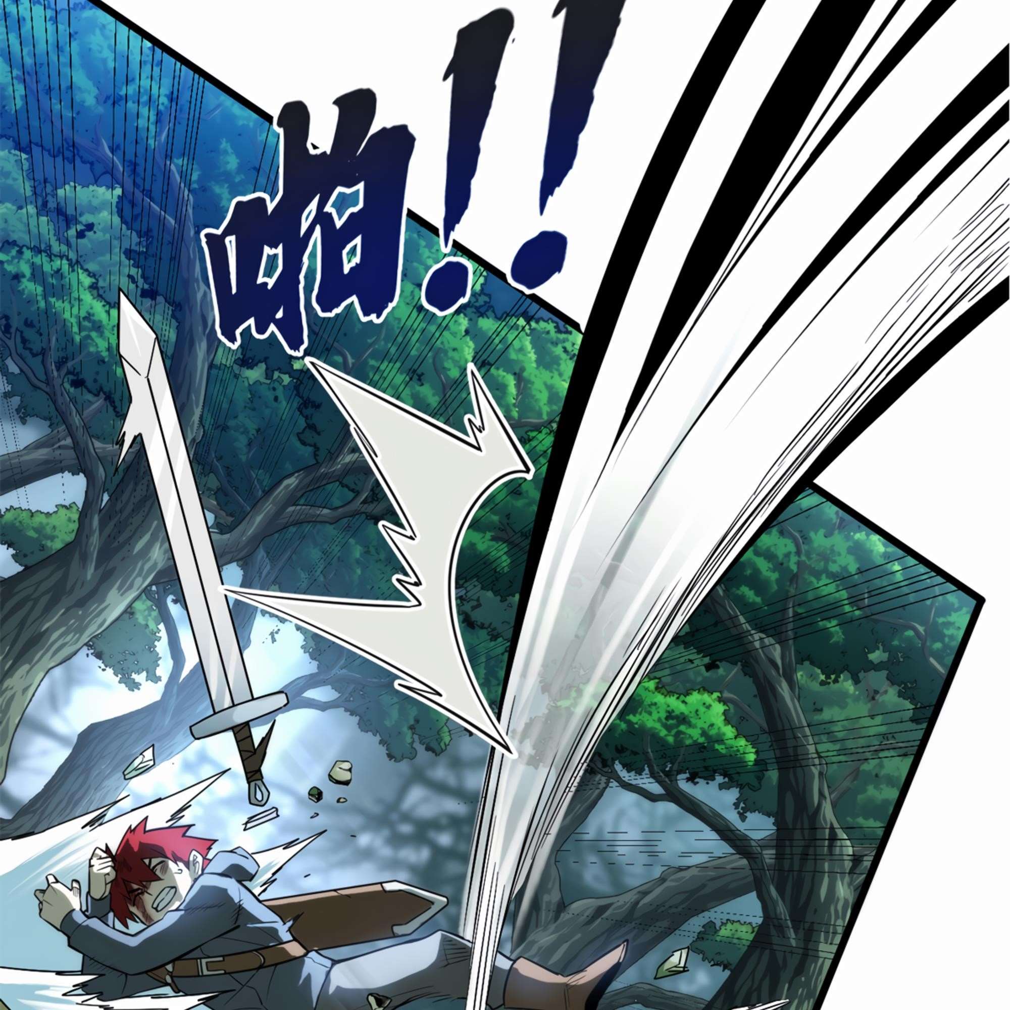 Evil Dragon Is Reincarnated! Revenge Begins at the Age of Five! Chapter 5 - Page 56