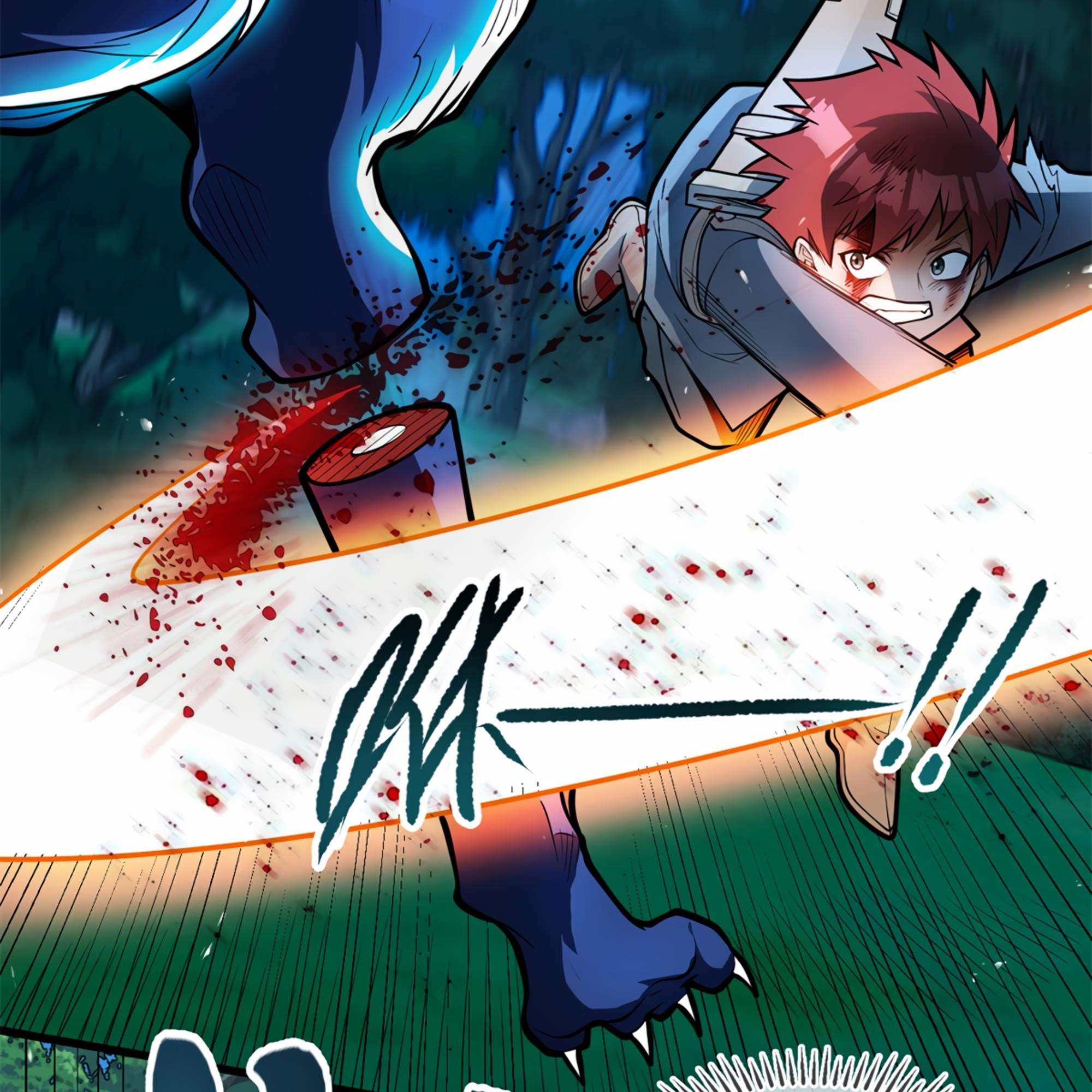 Evil Dragon Is Reincarnated! Revenge Begins at the Age of Five! Chapter 5 - Page 65