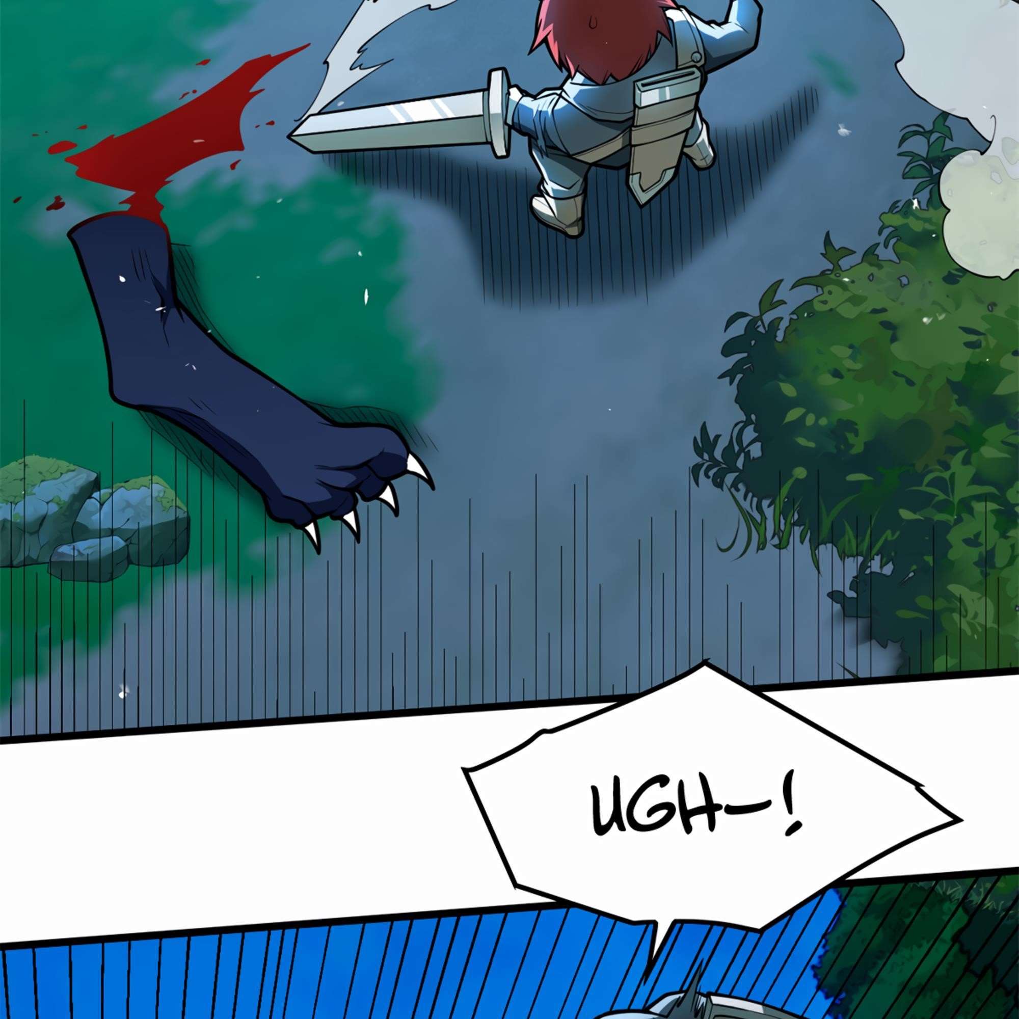 Evil Dragon Is Reincarnated! Revenge Begins at the Age of Five! Chapter 5 - Page 69