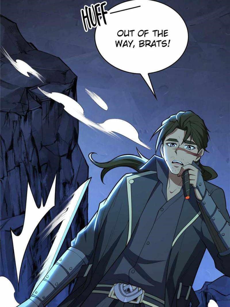 Evil Dragon Is Reincarnated! Revenge Begins at the Age of Five! Chapter 53 - Page 23