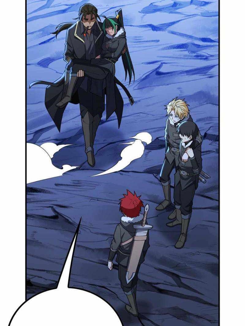 Evil Dragon Is Reincarnated! Revenge Begins at the Age of Five! Chapter 54 - Page 19