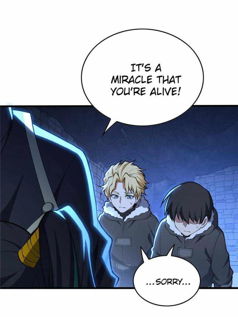 Evil Dragon Is Reincarnated! Revenge Begins at the Age of Five! Chapter 54 - Page 25