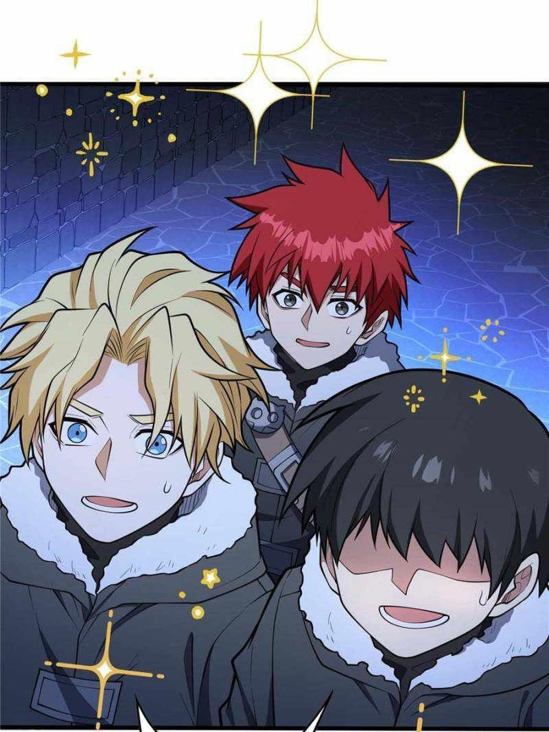 Evil Dragon Is Reincarnated! Revenge Begins at the Age of Five! Chapter 54 - Page 28