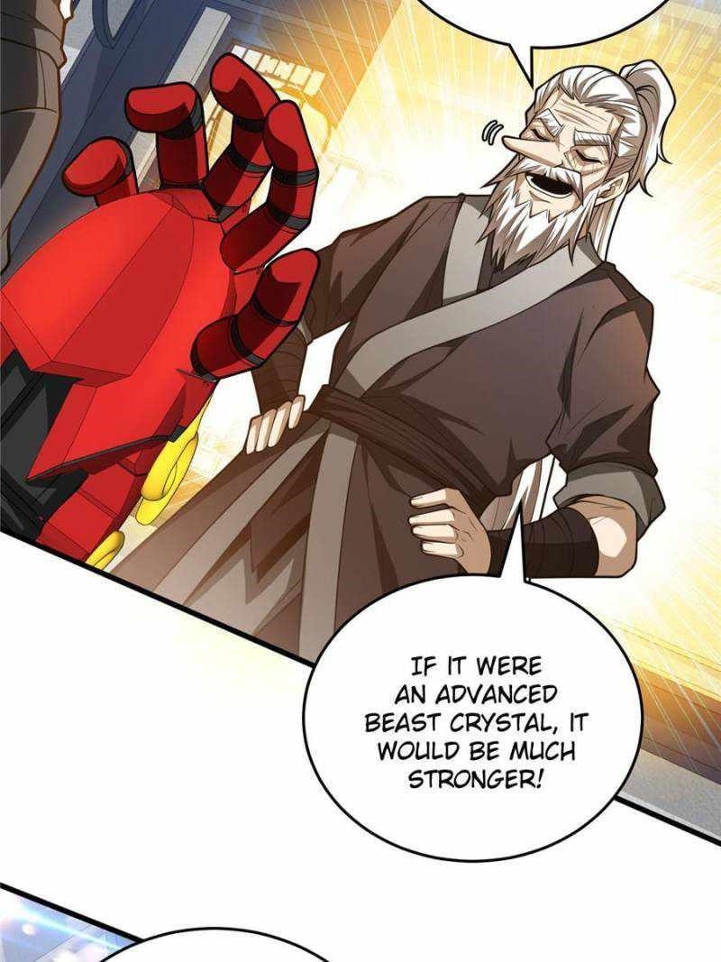 Evil Dragon Is Reincarnated! Revenge Begins at the Age of Five! Chapter 57 - Page 12