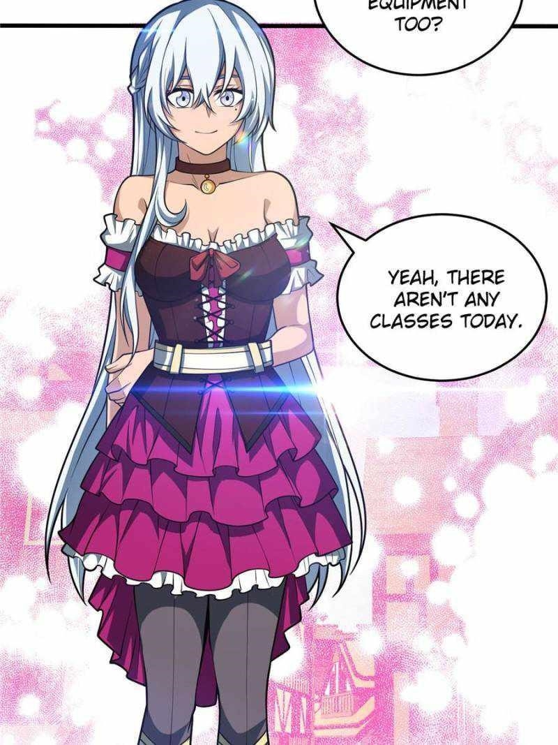 Evil Dragon Is Reincarnated! Revenge Begins at the Age of Five! Chapter 58 - Page 5