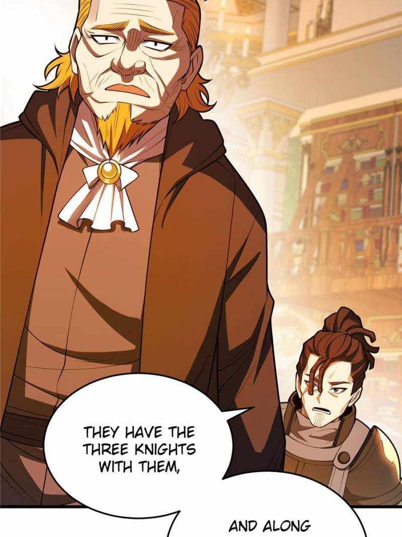 Evil Dragon Is Reincarnated! Revenge Begins at the Age of Five! Chapter 59 - Page 10