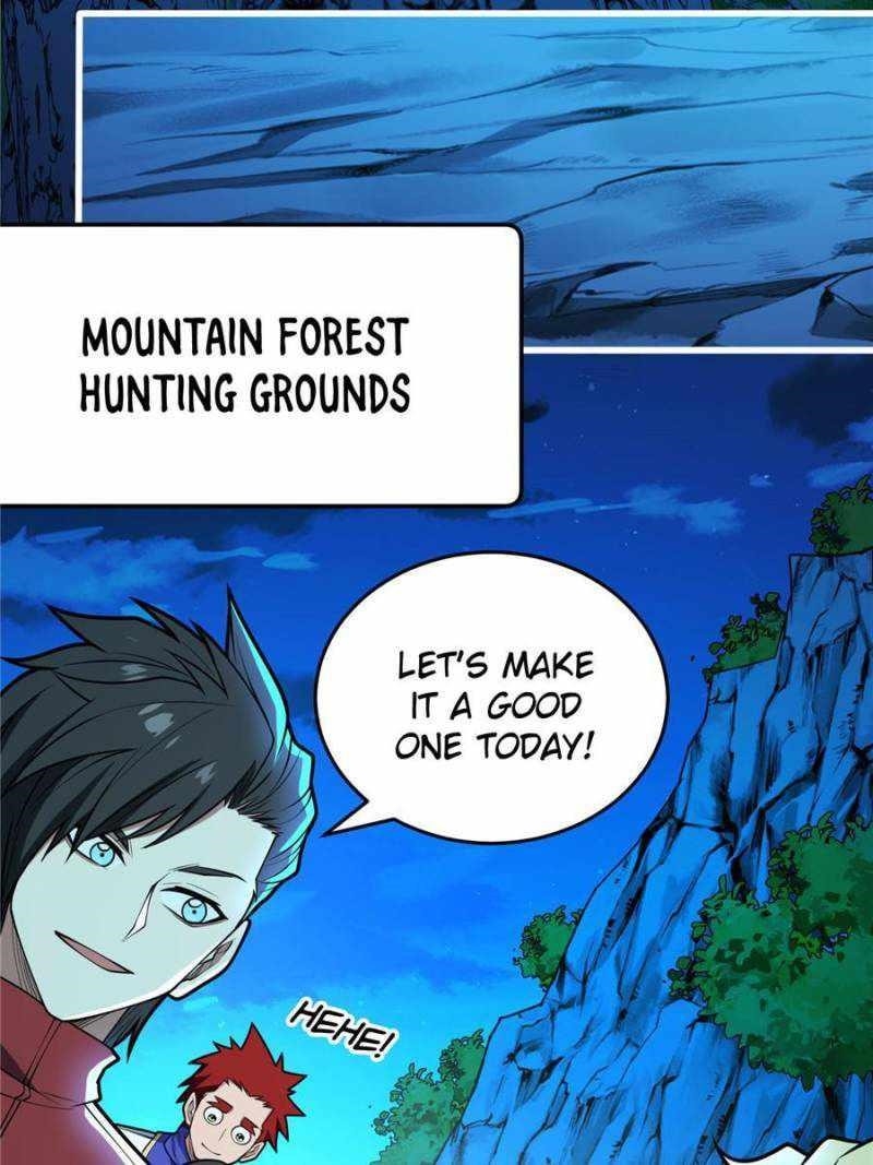 Evil Dragon Is Reincarnated! Revenge Begins at the Age of Five! Chapter 59 - Page 20